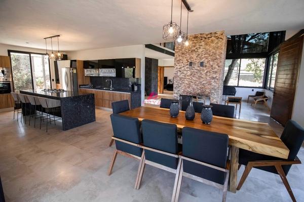 Foto de inmueble en Fracc. Tapalpa Country Club, Col. Tapalpa C.P. 49340, Tapalpa