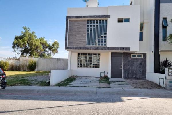 Foto de inmueble en Fraccionamiento Terranova Residencial, Col. Haciendas de Hidalgo C.P. 42082, Pachuca de Soto
