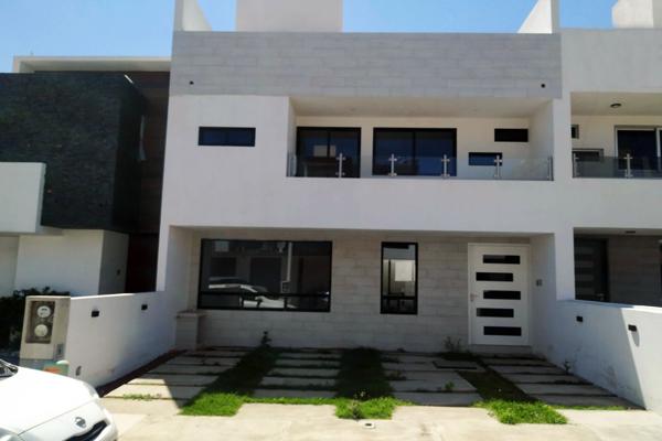Foto de inmueble en Fraccionamiento Terranova Residencial, Prol. Ramón G. Bonfil, Pachuca de Soto, Estado de Hidalgo, Mé, Col. Valle del Sol C.P. 42082, Pachuca de Soto