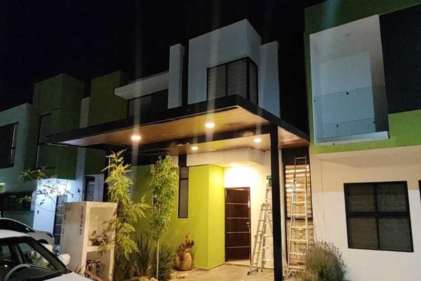 Foto de inmueble en Fracc Venti Abedules, Col. Tres Marías C.P. 58254, Morelia