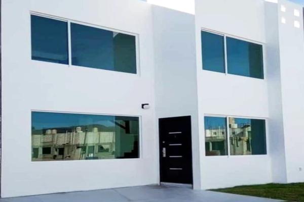 Foto de inmueble en Fraccionamiento Villa Campestre CP. 42503 Actopan Hidalgo, Col. El Campanario C.P. 42503, Actopan