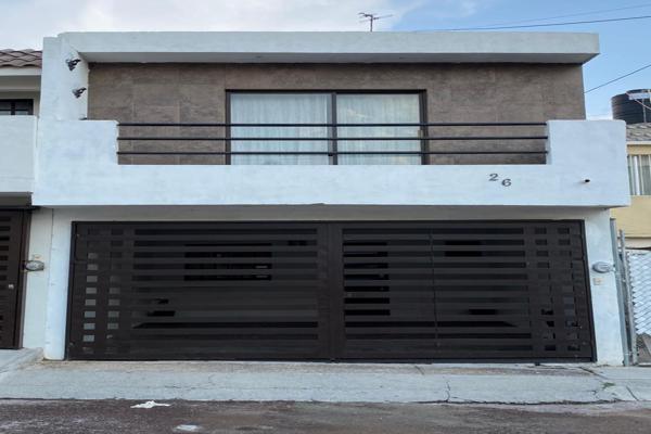 Foto de inmueble en Fraccionamiento Villalta, Col. Mujeres Ilustres C.P. 20299, Aguascalientes