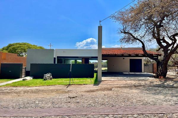 Foto de inmueble en Fraccionamiento Vista del Lago #ORIENTE #55, Col. San Nicolás de Ibarra C.P. 45940, Chapala