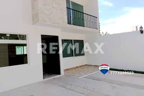 Foto de inmueble en Fracc. Zapote, Col. El Zapote C.P. 62550, Jiutepec