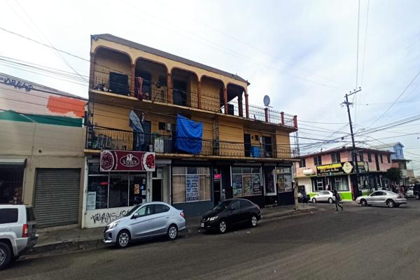 Foto de inmueble en FRACISCO URBALEJO, Col. Altiplano C.P. 22204, Tijuana