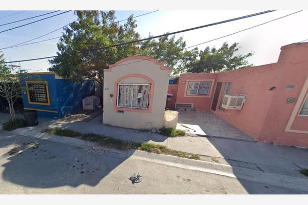 Foto de inmueble en FRAMBOYAN #00, Col. Alberos C.P. 67484, Cadereyta Jiménez
