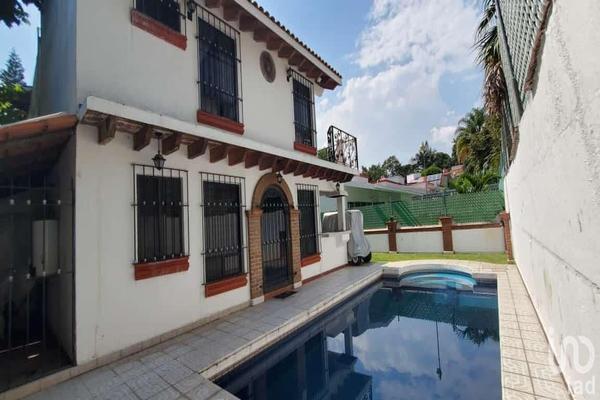 Foto de inmueble en Framboyan #96, Col. Atlatlahucan C.P. 62840, Atlatlahucan