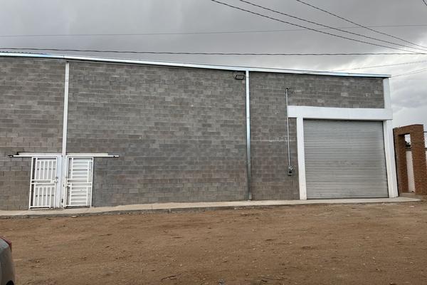 Foto de inmueble en Frambueso, Col. Granjas del Valle C.P. 31183, Chihuahua