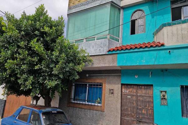 Foto de inmueble en Francisco Aguilar, Col. Santiago Atepetlac C.P. 07640, Gustavo A. Madero