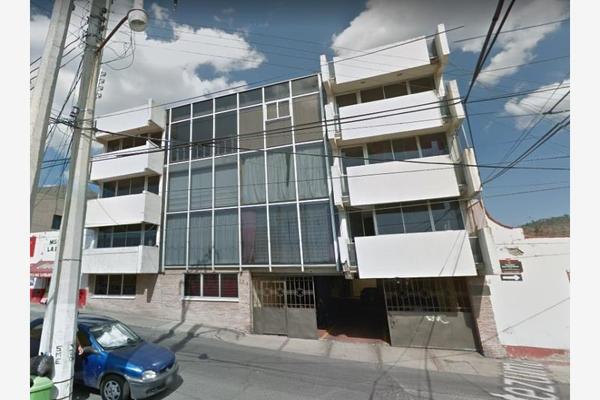 Foto de inmueble en FRANCISCO COVARRUBIAS #122, Col. Centro C.P. 42000, Pachuca de Soto