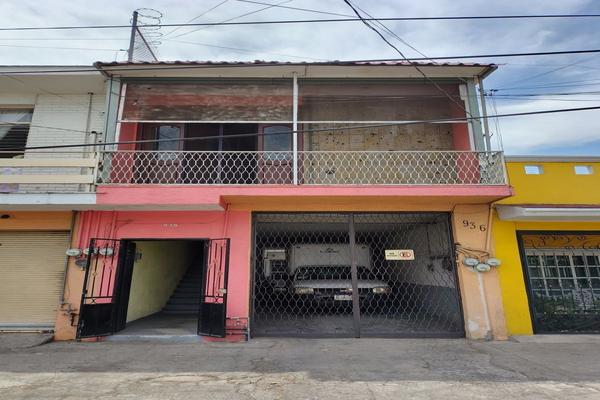 Foto de inmueble en Francisco de ayza, Col. San Juan Bosco C.P. 44730, Guadalajara
