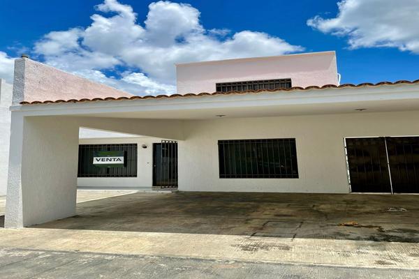 Foto de inmueble en Francisco de Montejo, Col. Francisco de Montejo III C.P. 97203, Mérida