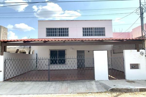Foto de inmueble en Francisco de Montejo, Col. Francisco de Montejo C.P. 97203, Mérida
