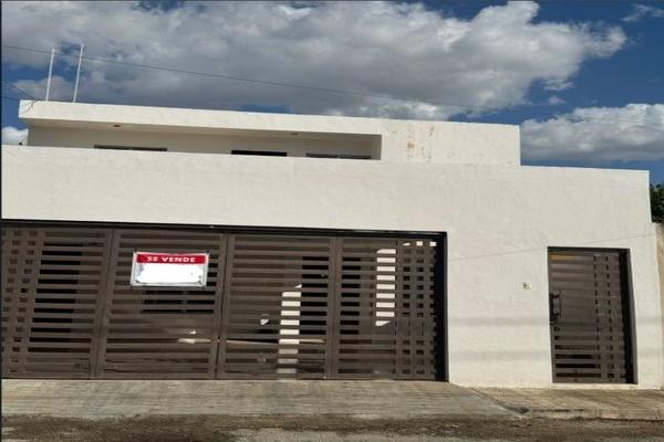 Foto de inmueble en francisco de montejo, Col. Francisco de Montejo C.P. 97203, Mérida