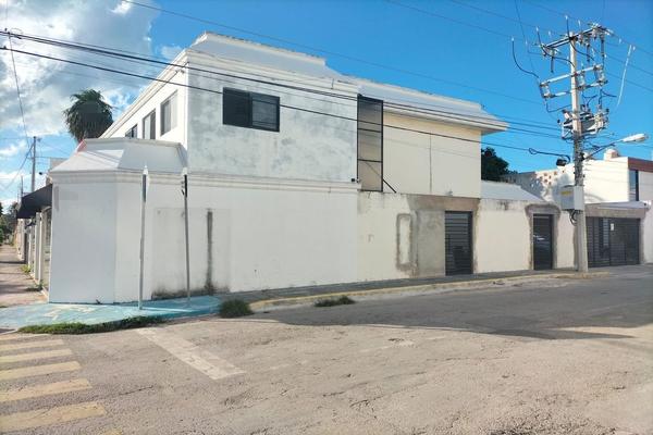 Foto de inmueble en Francisco de Montejo, Col. Francisco de Montejo C.P. 97203, Mérida