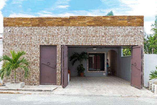 Foto de inmueble en Francisco de Montejo, Col. Francisco de Montejo C.P. 97203, Mérida