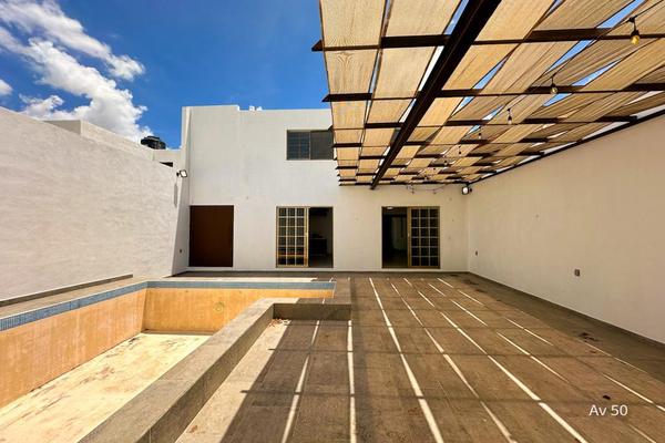 Foto de inmueble en Francisco de Montejo, Col. Francisco de Montejo C.P. 97203, Mérida