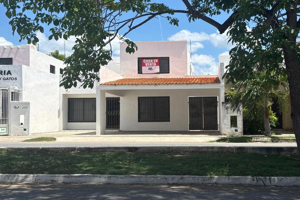 Foto de inmueble en , Col. Francisco de Montejo III C.P. 97203, Mérida