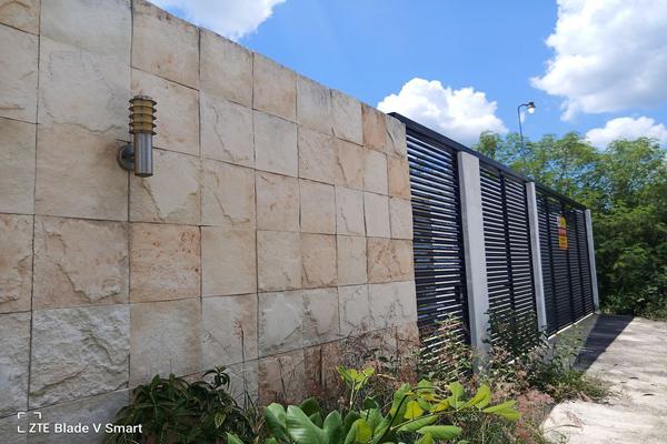 Foto de inmueble en , Col. Francisco de Montejo C.P. 97203, Mérida