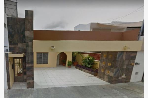 Foto de inmueble en  , Col. Francisco de Montejo C.P. 97203, Mérida