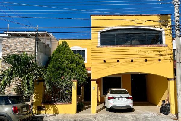 Foto de inmueble en  , Col. Francisco de Montejo C.P. 97203, Mérida