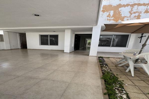 Foto de inmueble en , Col. Francisco de Montejo C.P. 97203, Mérida