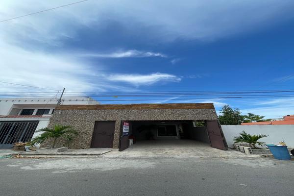Foto de inmueble en ., Col. Francisco de Montejo C.P. 97203, Mérida