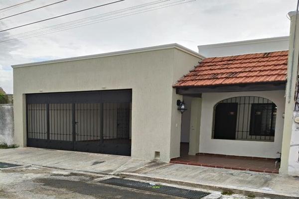 Foto de inmueble en ., Col. Francisco de Montejo C.P. 97203, Mérida