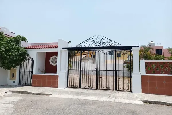 Foto de inmueble en  , Col. Francisco de Montejo C.P. 97203, Mérida