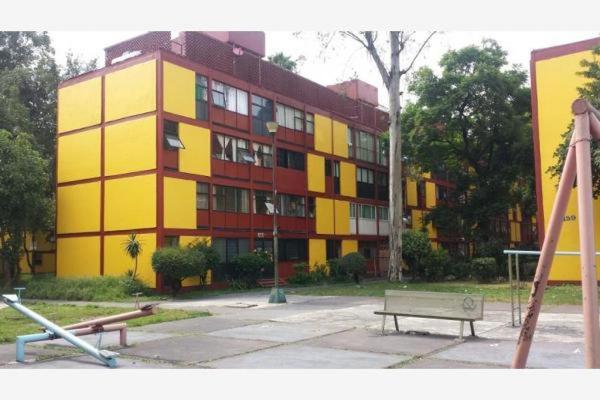 Foto de inmueble en francisco del paso y troncoso, Col. Jardín Balbuena C.P. 15900, Venustiano Carranza