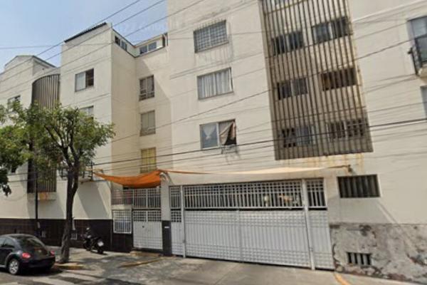 Foto de inmueble en FRANCISCO ESPEJEL 64, Ampliación 7 De Julio, Col. 7 de Julio C.P. 15390, Venustiano Carranza