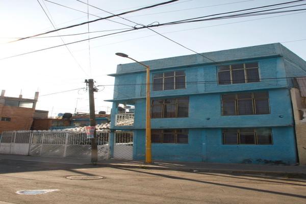Foto de inmueble en Francisco Fuentes, Col. Ejercito de Oriente C.P. 09230, Iztapalapa
