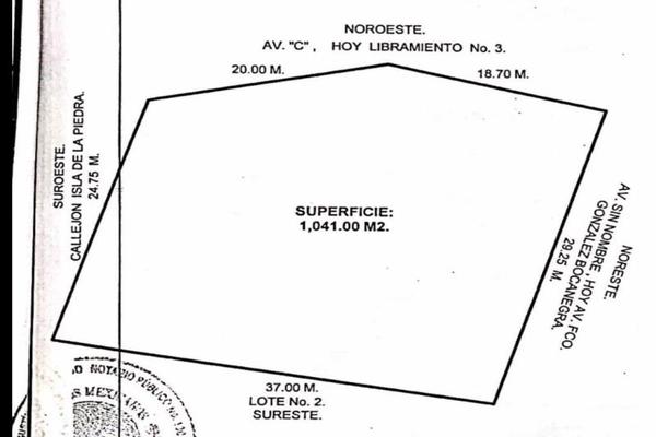 Foto de inmueble en Francisco Gonzalez Bocanegra #9117, Col. Valle Del Ejido C.P. 82134, Mazatlán