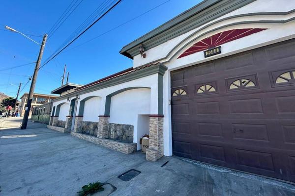 Foto de inmueble en Francisco Gonzalez Bocanegra, Col. Hidalgo C.P. 22880, Ensenada