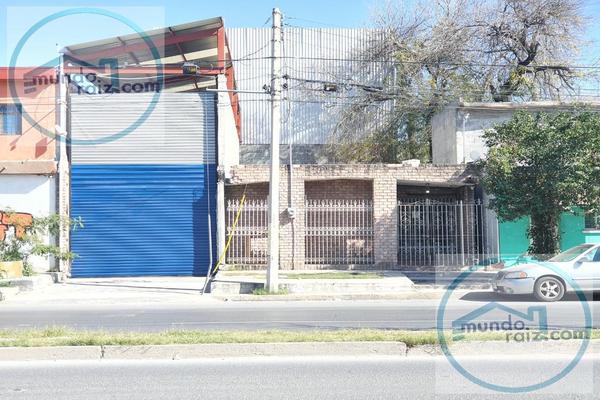 Foto de inmueble en  , Col. Francisco González Bocanegra C.P. 64240, Monterrey