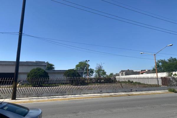Foto de inmueble en  , Col. Francisco González Bocanegra C.P. 64240, Monterrey
