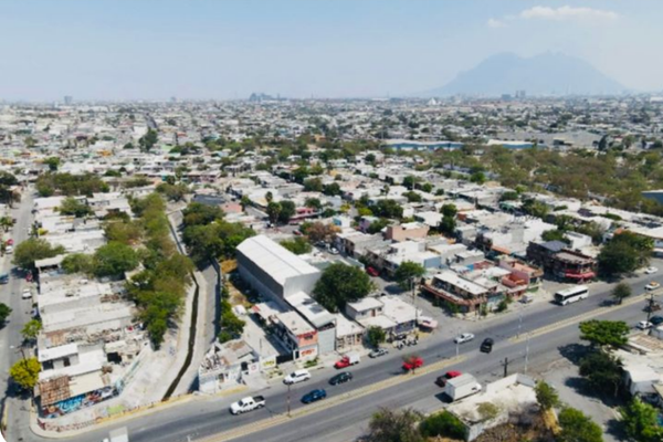 Foto de inmueble en ., Col. Francisco González Bocanegra C.P. 64240, Monterrey
