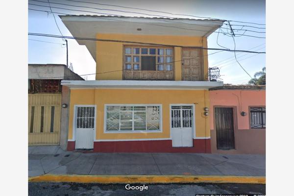 Foto de inmueble en FRANCISCO I MADERO #0, Col. Orizaba Centro C.P. 94300, Orizaba