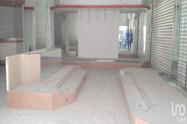 Foto de inmueble en Francisco I Madero #110, Col. Ejidal C.P. 56604, Chalco