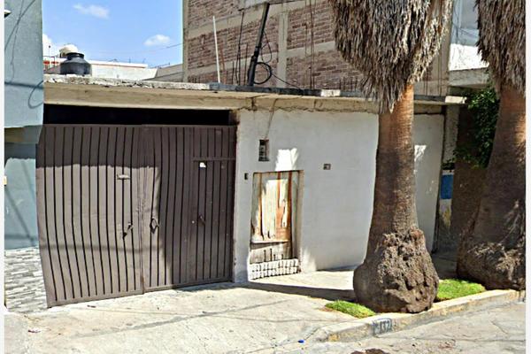 Foto de inmueble en Francisco I Madero #132, Col. Juárez Pantitlán C.P. 57460, Nezahualcóyotl