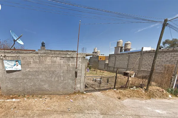 Foto de inmueble en Francisco I Madero #18, Col. Santa Maria Acuitlapilco C.P. 90110, Tlaxcala