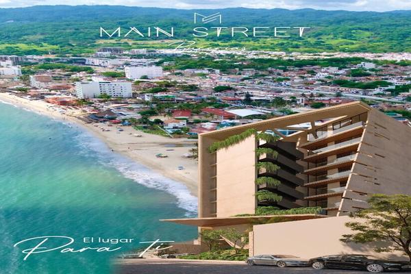 Foto de inmueble en Francisco I madero 5, Col. Bucerías Centro C.P. 63732, Bahía de Banderas