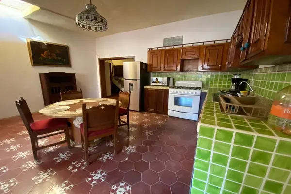 Foto de inmueble en FRANCISCO I. MADERO #519, Col. Emiliano Zapata C.P. 48380, Puerto Vallarta
