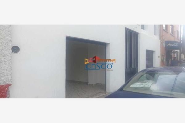 Foto de inmueble en Francisco I. Madero #715, Col. Moderna C.P. 78233, San Luis Potosí