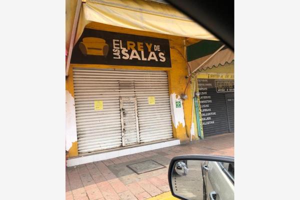 Foto de inmueble en Francisco I. Madero #732, Col. Villahermosa Centro C.P. 86000, Centro