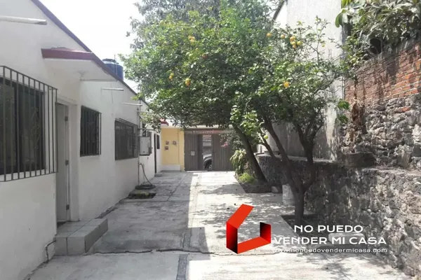 Foto de inmueble en Fco. I. Madero #75-1, Col. Antonio Barona 1a Secc. C.P. 62329, Cuernavaca