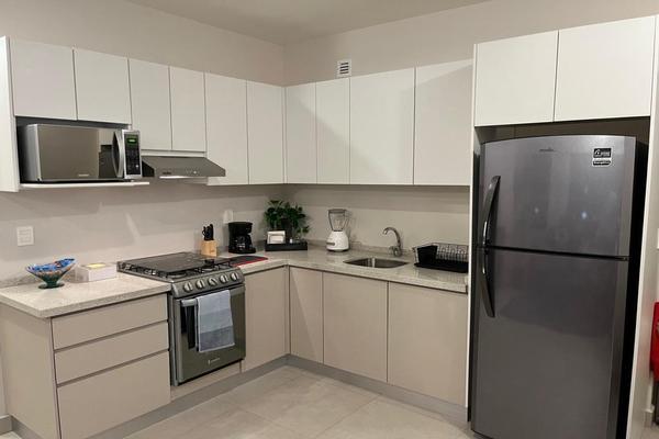 Foto de inmueble en Francisco I Madero, Col. Acero C.P. 64580, Monterrey