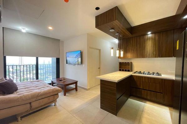 Foto de inmueble en Francisco I. Madero, Col. Acero C.P. 64580, Monterrey