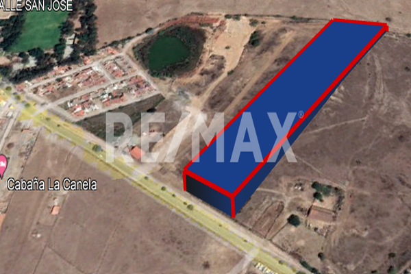 Foto de inmueble en Francisco I. Madero, Col. Atacco C.P. 49340, Tapalpa