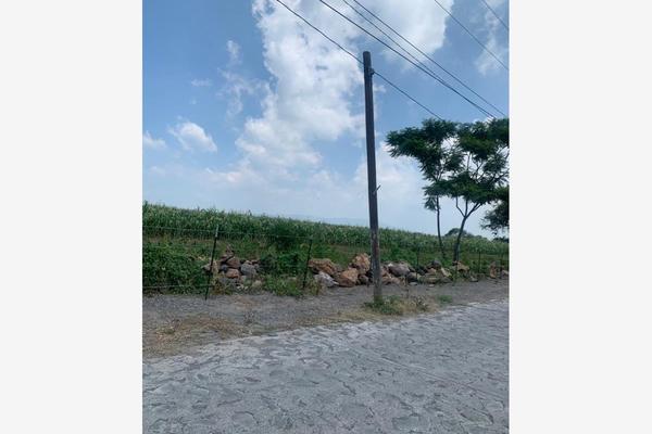 Foto de inmueble en Francisco I Madero camino a buenavista #PARCELA 405, Col. Los Cedros C.P. 45850, Ixtlahuacán de los Membrillos